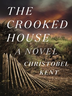 cover image of The Crooked House